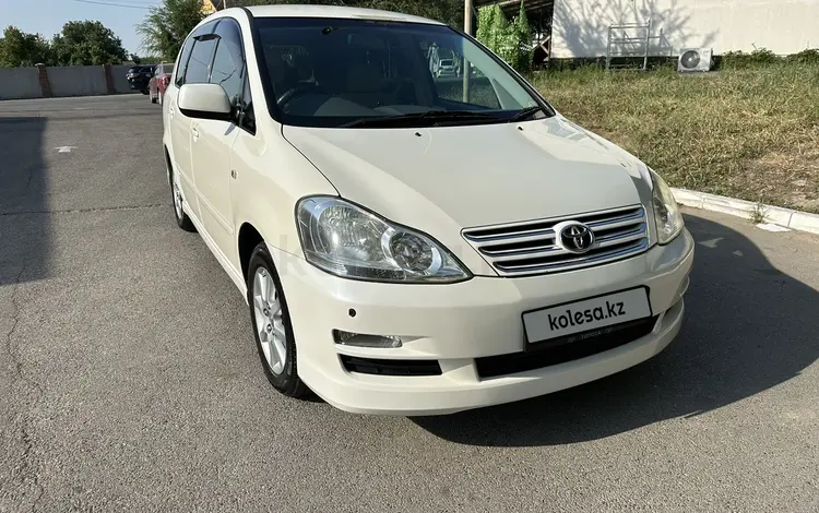 Toyota Ipsum 2009 годаүшін5 800 000 тг. в Алматы