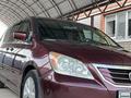 Honda Odyssey 2008 годаүшін7 200 000 тг. в Атырау – фото 4