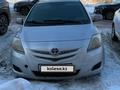 Toyota Yaris 2008 годаfor3 000 000 тг. в Астана – фото 4