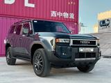 Toyota Land Cruiser Prado 2025 годаүшін27 777 000 тг. в Караганда