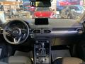 Mazda CX-5 Active (2WD) 2021 года за 18 990 000 тг. в Костанай – фото 12