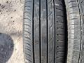 Шины 185/65 R15 — "Bridgestone DriveGuard RunFlat" (Польша), летнfor115 000 тг. в Астана – фото 6