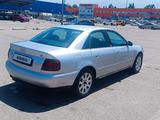 Audi A4 1996 годаүшін1 750 000 тг. в Алматы – фото 3