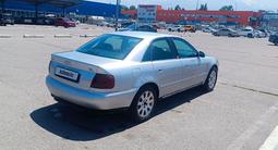 Audi A4 1996 года за 1 750 000 тг. в Алматы – фото 3