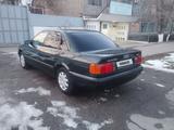 Audi 100 1992 годаүшін2 150 000 тг. в Тараз – фото 5