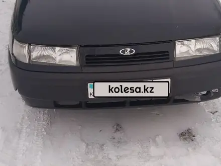 ВАЗ (Lada) 2111 2001 года за 1 200 000 тг. в Есиль