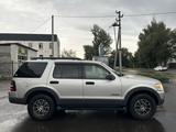 Ford Explorer 2006 годаүшін6 400 000 тг. в Алматы – фото 5