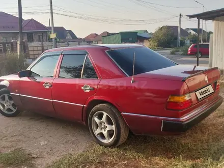 Mercedes-Benz E 230 1990 года за 1 500 000 тг. в Алматы – фото 10