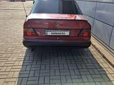 Mercedes-Benz E 230 1990 годаfor1 500 000 тг. в Алматы – фото 3