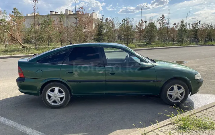 Opel Vectra 1995 годаүшін1 500 000 тг. в Астана