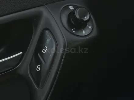 Volkswagen Polo 2013 года за 4 000 000 тг. в Караганда – фото 11