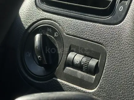 Volkswagen Polo 2013 года за 4 000 000 тг. в Караганда – фото 12
