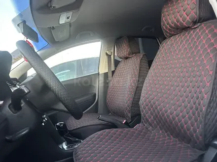 Volkswagen Polo 2013 года за 4 000 000 тг. в Караганда – фото 19