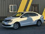 Volkswagen Polo 2013 года за 4 000 000 тг. в Караганда