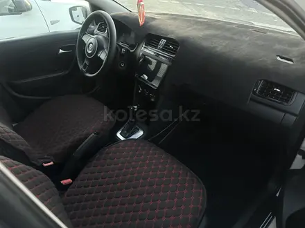 Volkswagen Polo 2013 года за 4 000 000 тг. в Караганда – фото 20