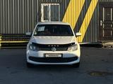 Volkswagen Polo 2013 года за 4 000 000 тг. в Караганда – фото 2
