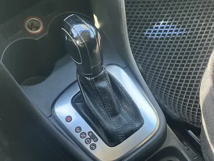 Volkswagen Polo 2013 года за 4 000 000 тг. в Караганда – фото 9