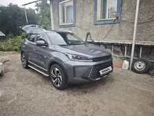 Kaiyi X3 Pro, 2024