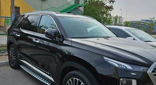 Hyundai Palisade 2021 года за 26 800 000 тг. в Актау