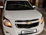 Chevrolet Cobalt 2023 года за 4 800 000 тг. в Астана – фото 5