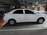 Chevrolet Cobalt 2023 года за 4 800 000 тг. в Астана – фото 3