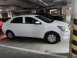 Chevrolet Cobalt 2023 года за 4 800 000 тг. в Астана – фото 4