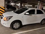 Chevrolet Cobalt 2023 года за 4 800 000 тг. в Астана