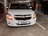 Chevrolet Cobalt 2023 года за 4 800 000 тг. в Астана – фото 2