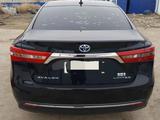 Toyota Avalon 2016 годаүшін8 500 000 тг. в Атырау – фото 3