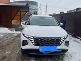 Hyundai Tucson 2023 года за 13 600 000 тг. в Павлодар