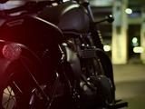 Triumph  Bonneville Bobber 2021 годаүшін9 200 000 тг. в Алматы – фото 3