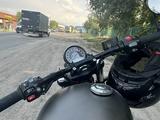 Triumph  Bonneville Bobber 2021 годаfor9 200 000 тг. в Алматы – фото 5