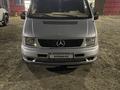 Mercedes-Benz Vito 1998 годаүшін2 500 000 тг. в Атырау – фото 4