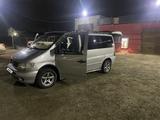 Mercedes-Benz Vito 1998 года за 2 500 000 тг. в Атырау – фото 5