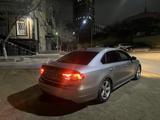 Volkswagen Passat 2013 годаүшін3 200 000 тг. в Актау