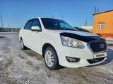 ВАЗ (Lada) Granta 2190 2015 года за 3 500 000 тг. в Кокшетау