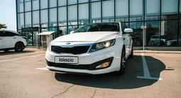 Kia Optima 2013 годаүшін4 700 000 тг. в Актау – фото 2