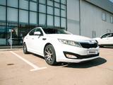 Kia Optima 2013 годаfor5 290 000 тг. в Актау – фото 2