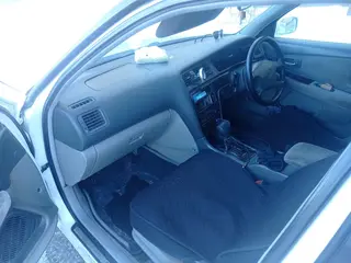 Toyota Cresta, 1996