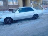 Toyota Cresta 1996 годаүшін1 750 000 тг. в Павлодар – фото 5