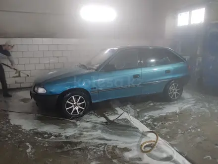 Opel Astra 1992 года за 900 000 тг. в Семей