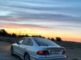 Mitsubishi Galant 1996 годаүшін600 000 тг. в Талдыкорган – фото 3