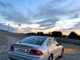 Mitsubishi Galant 1996 годаүшін600 000 тг. в Талдыкорган – фото 4