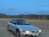 Mitsubishi Galant 1996 годаүшін600 000 тг. в Талдыкорган – фото 2
