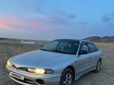 Mitsubishi Galant 1996 годаүшін600 000 тг. в Талдыкорган