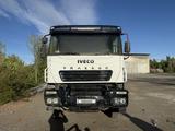IVECO EuroTrakker