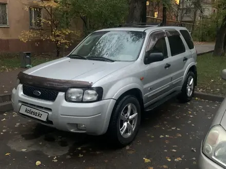 Ford Maverick 2003 года за 4 500 000 тг. в Алматы – фото 2