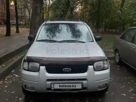 Ford Maverick 2003 года за 4 500 000 тг. в Алматы – фото 3