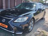 Lexus LS 460 2007 года за 7 777 777 тг. в Актобе