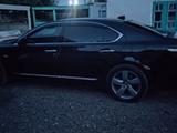 Lexus LS 460 2007 года за 7 777 777 тг. в Актобе – фото 3
